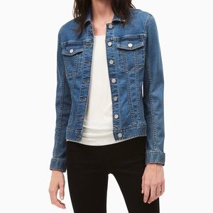 Calvin Klein Denim Jacket